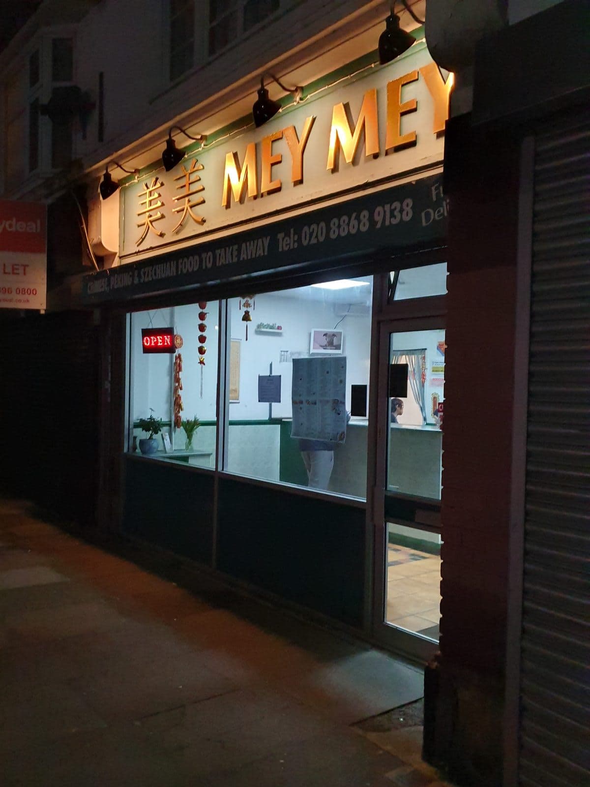 Mey Mey - image 1
