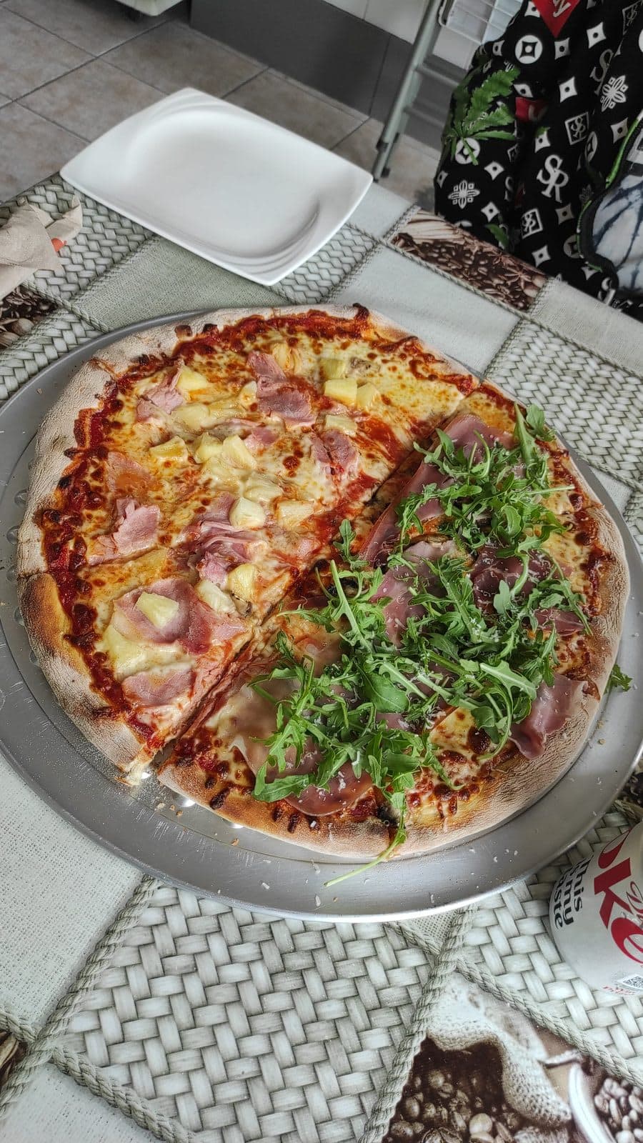Italian Corner Cafe & Pizzeria - image 1