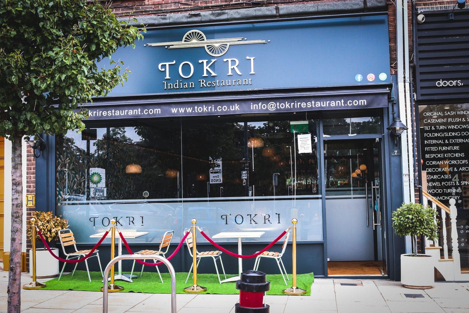 Tokri restaurant - image 1