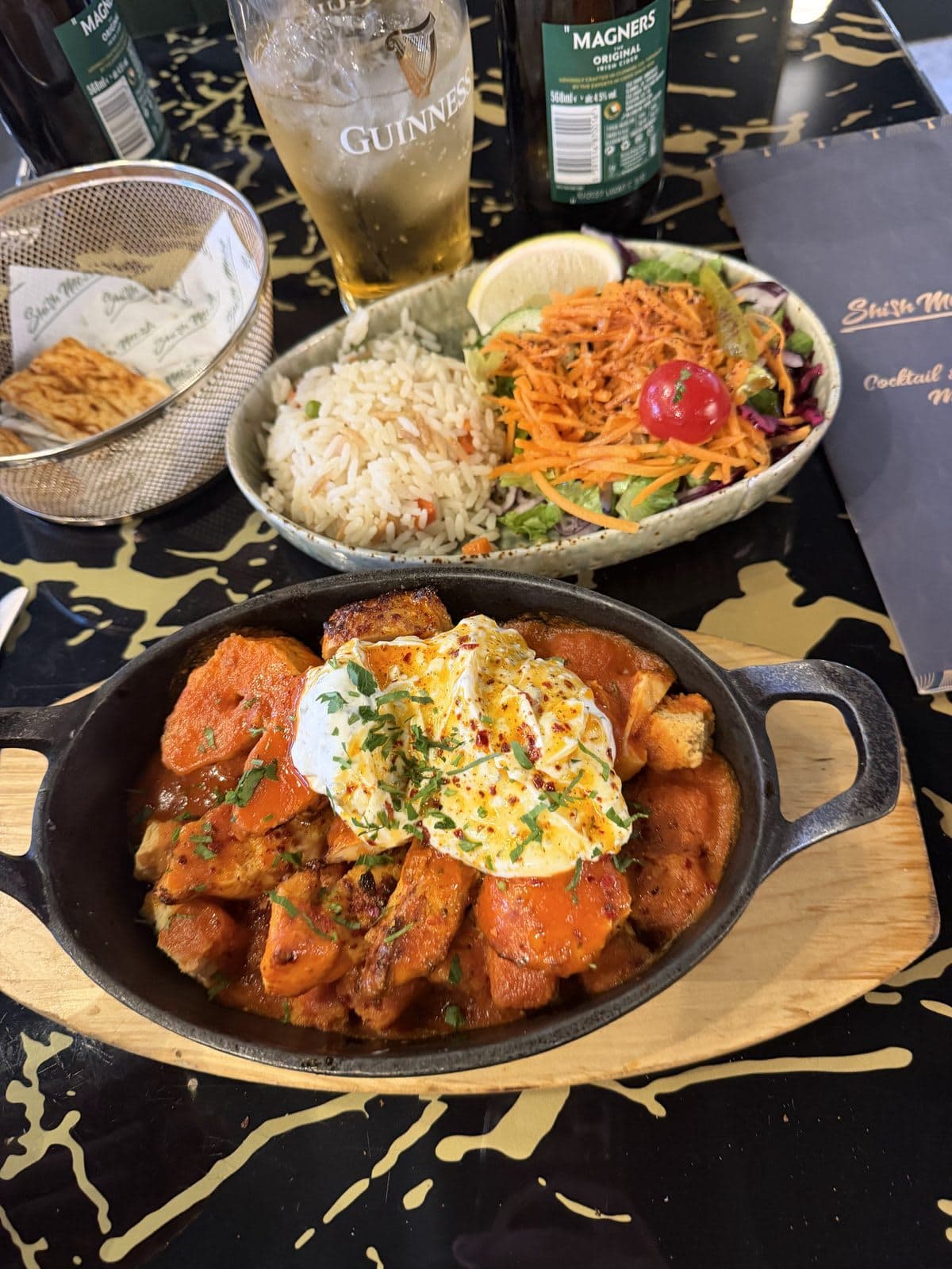 Shish Meze - image 1