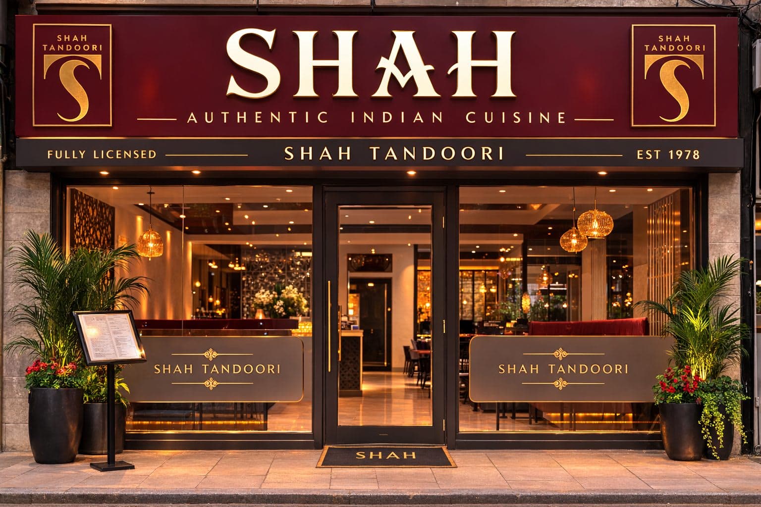 Shah Tandoori - image 1