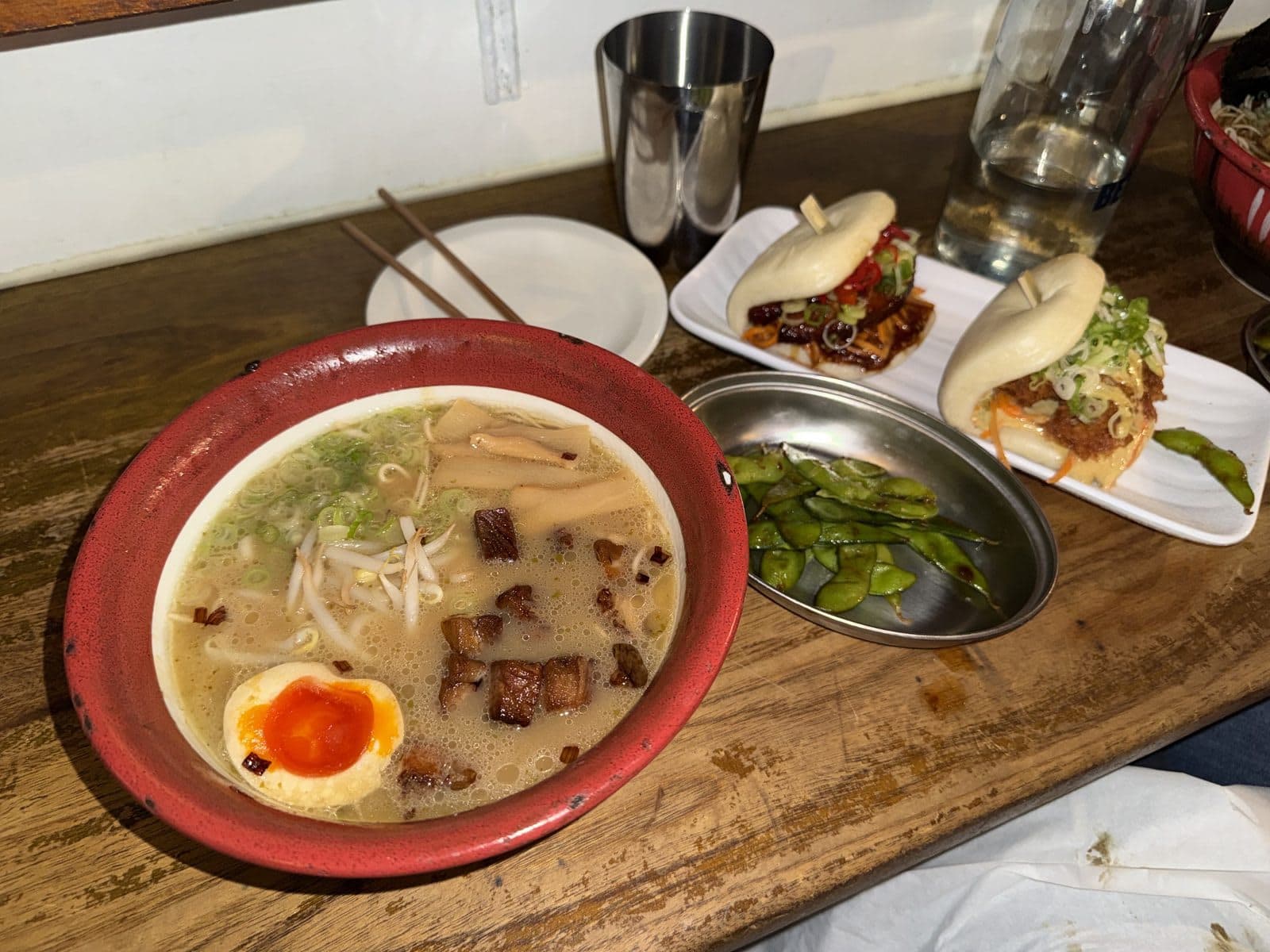 Bone Daddies Soho - image 1
