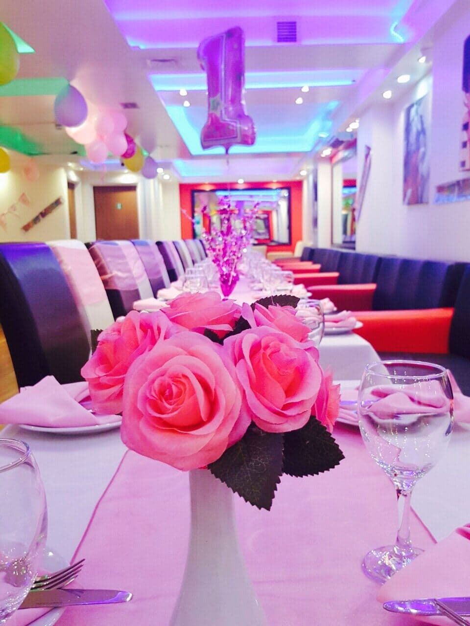 Imperial Restaurant & Bar - image 1