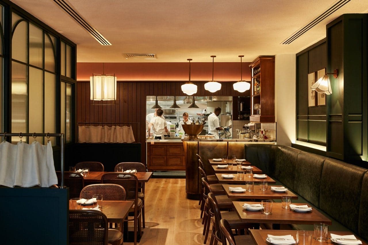 64 Goodge Street - image 1