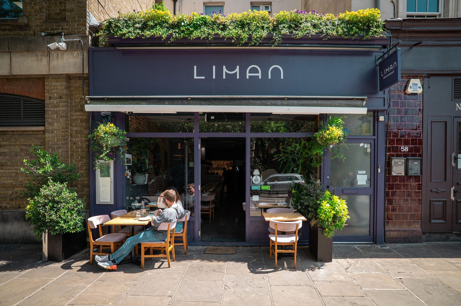 Liman Restaurant - image 1
