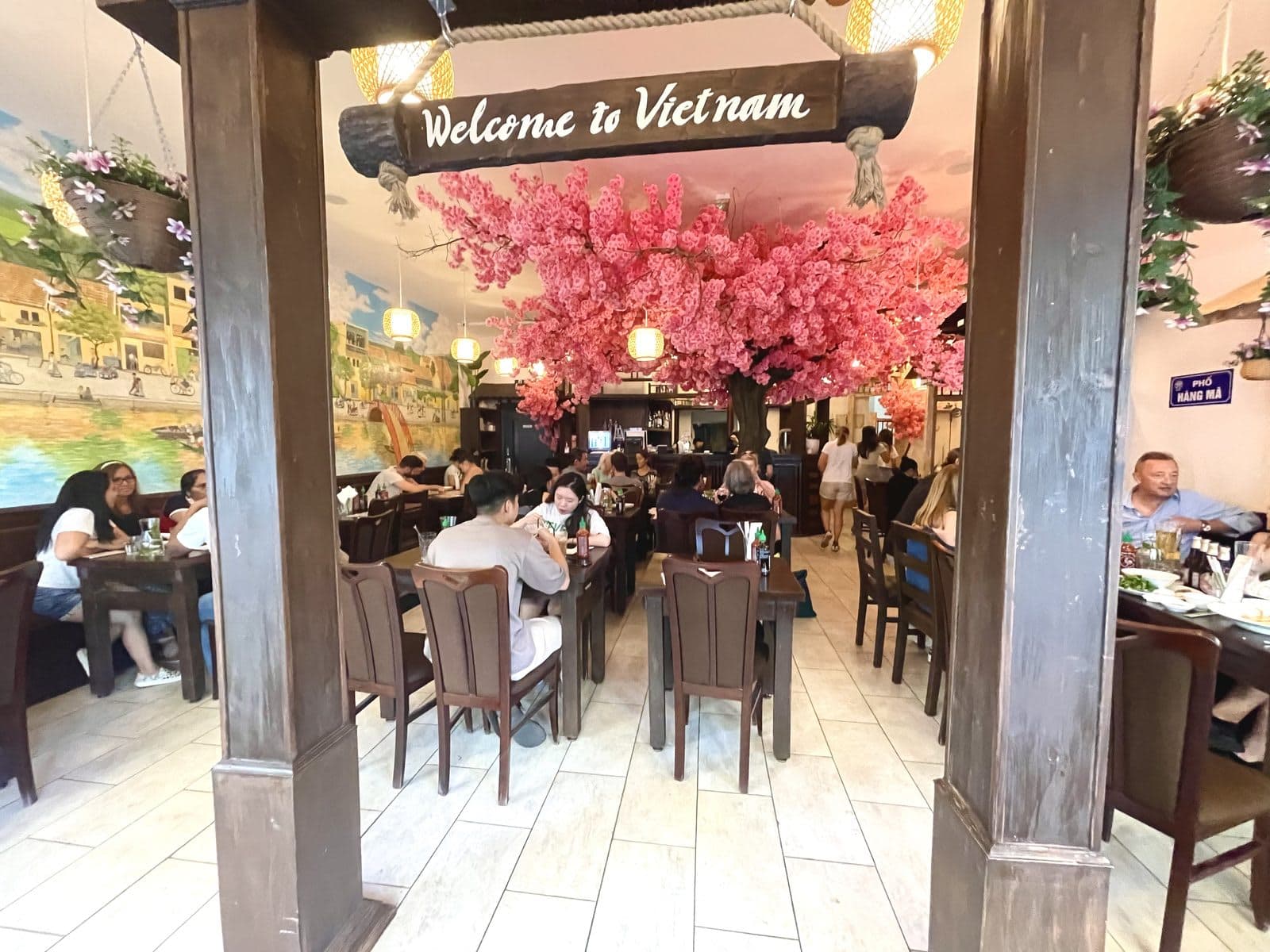 Pho Ta Vietnamese Finchley Road - image 1