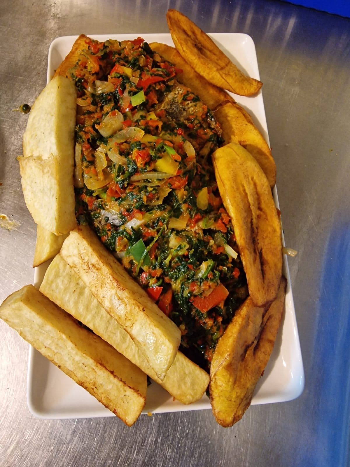 Sure Deal African Restaurant & Bar - image 1