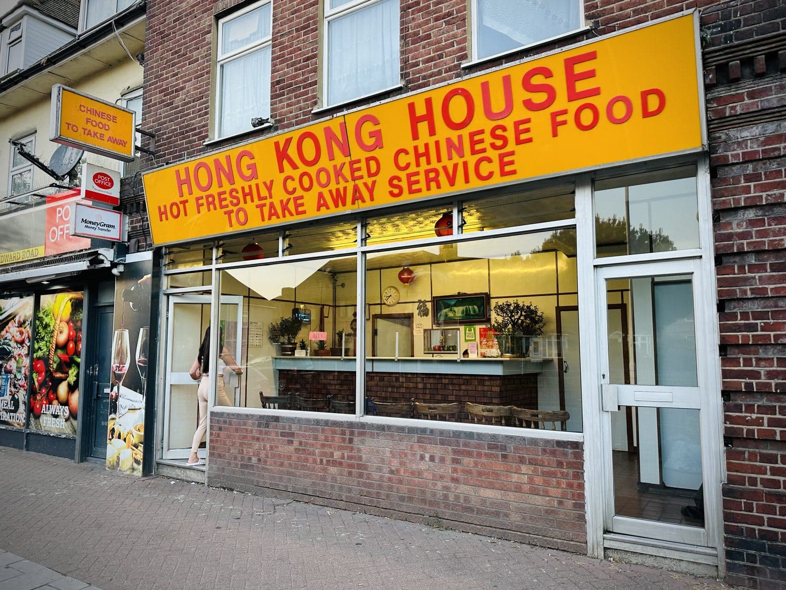 Hong Kong House - image 1