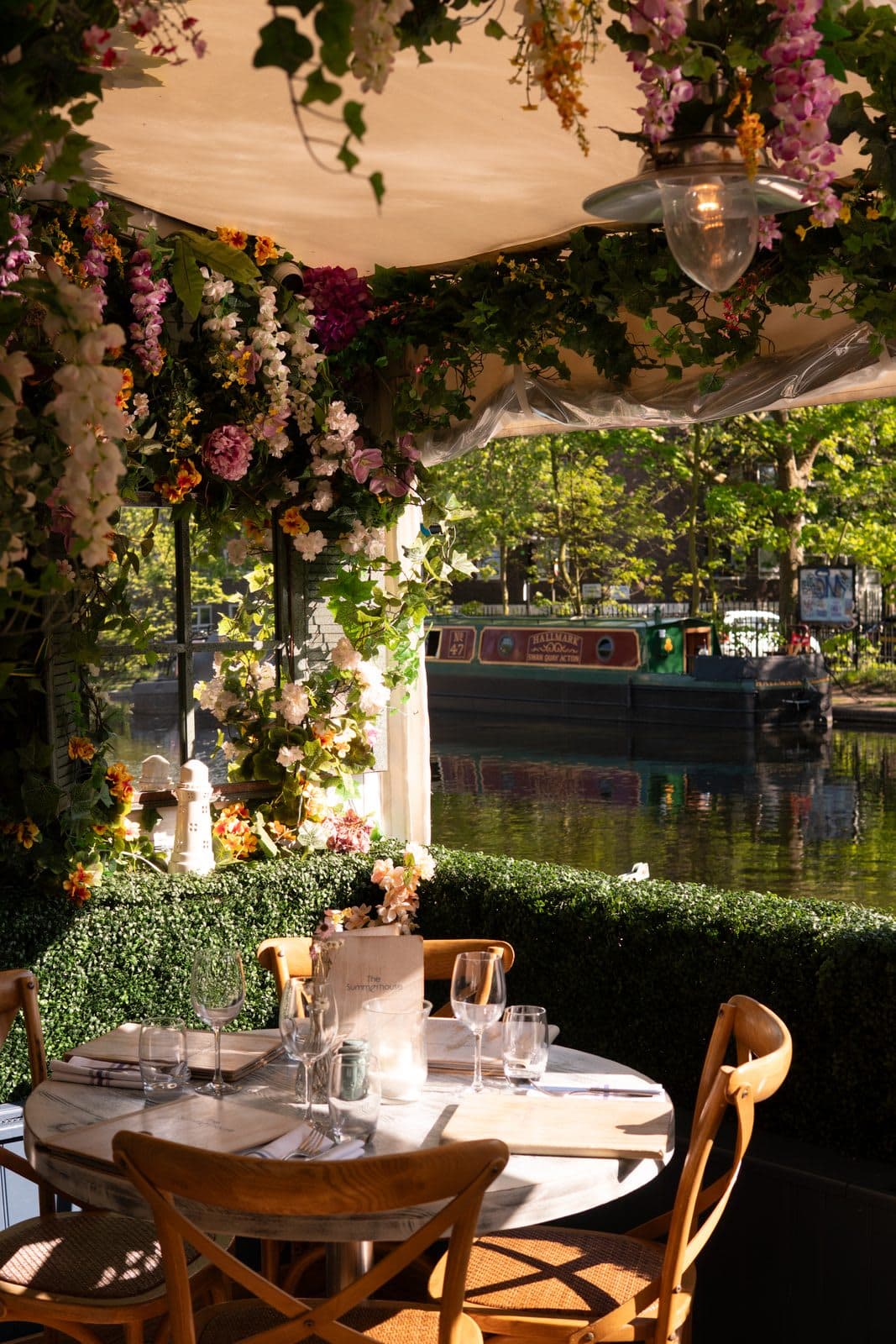 The Summerhouse - image 1