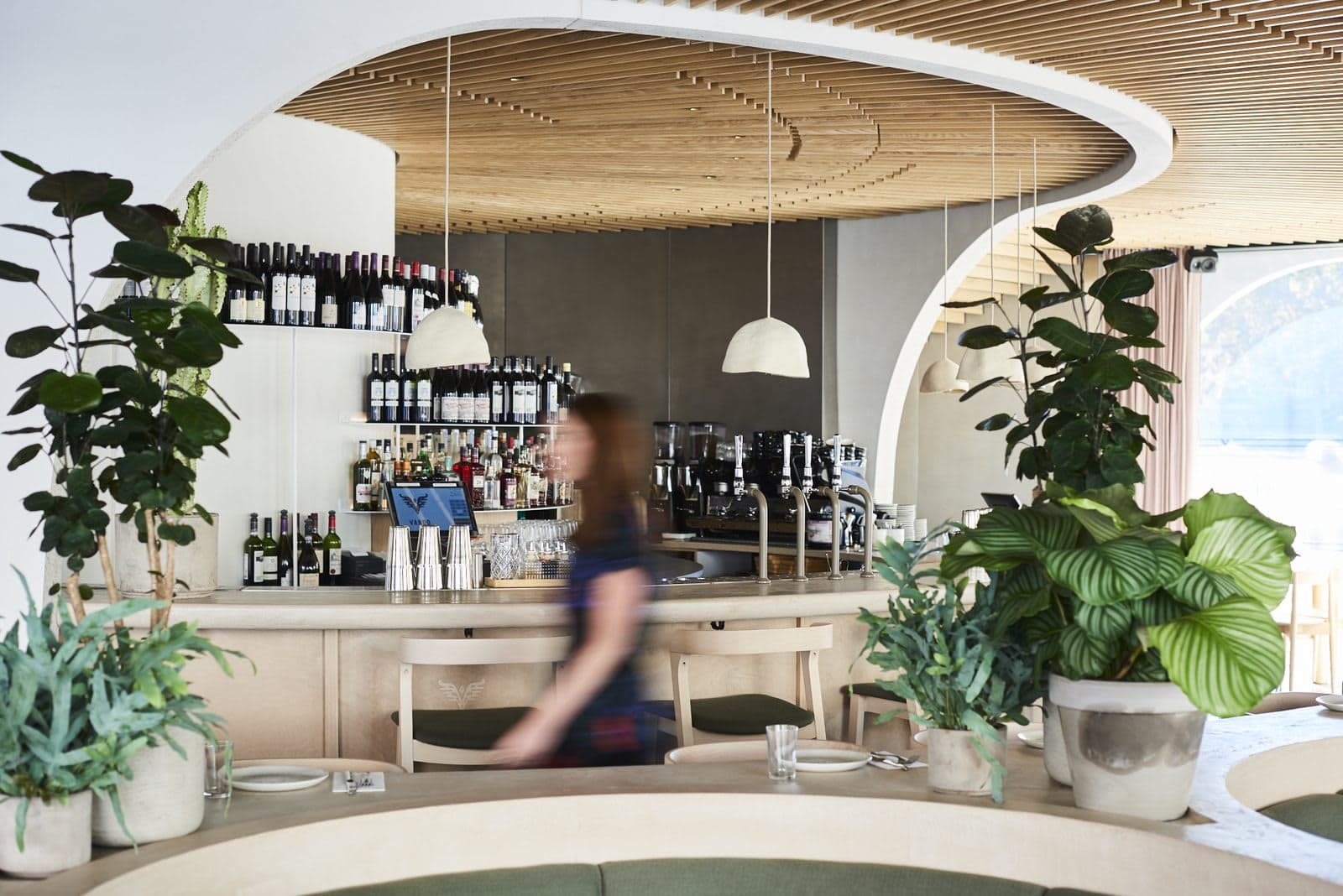 Vardo Chelsea Restaurant - image 1