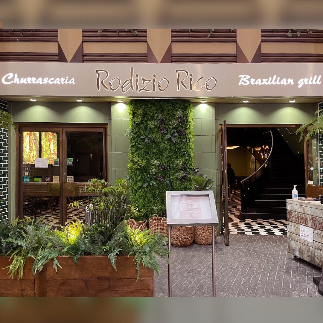 Rodizio Rico - image 1