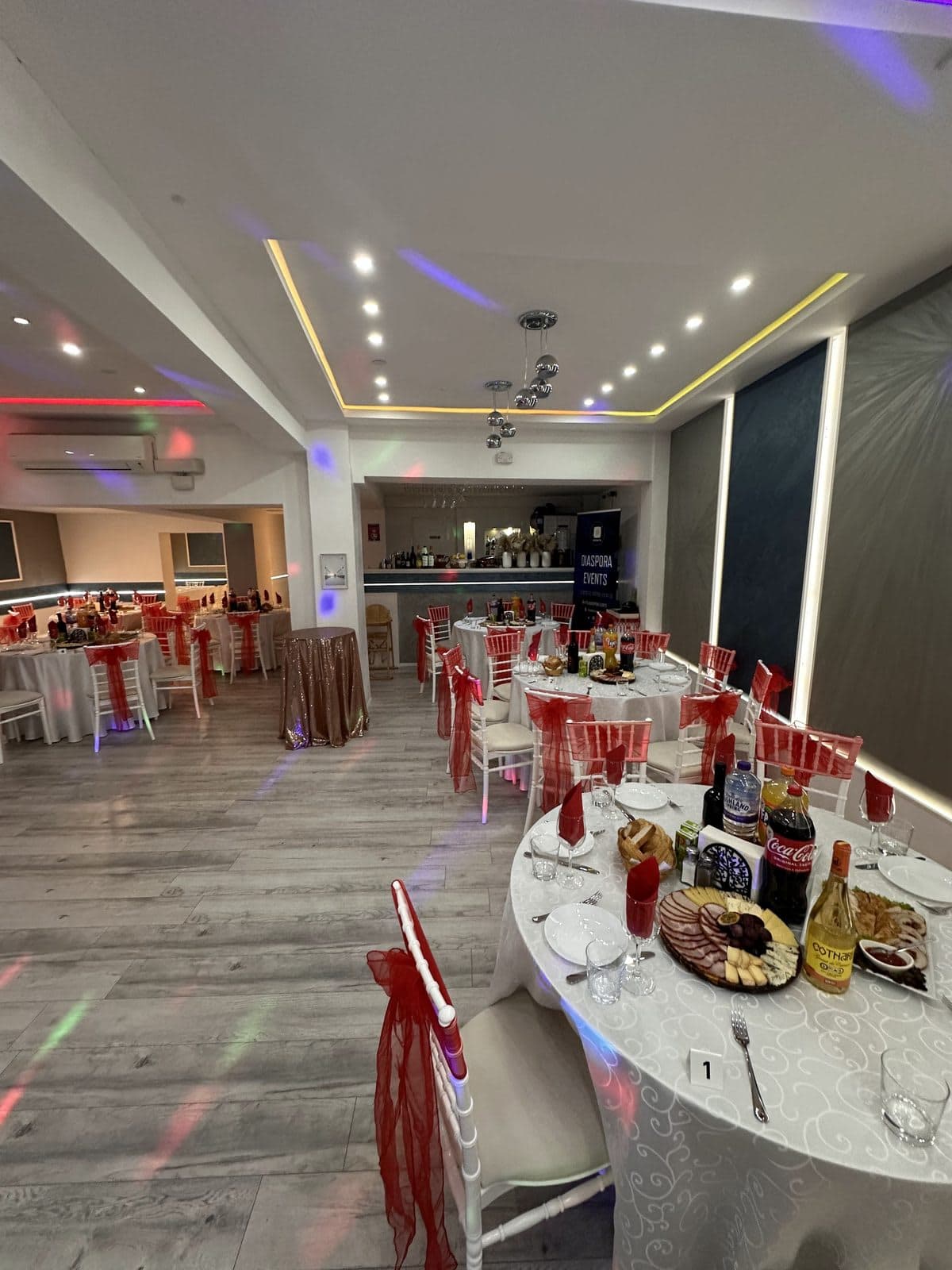 Restaurant Ambassador - image 1