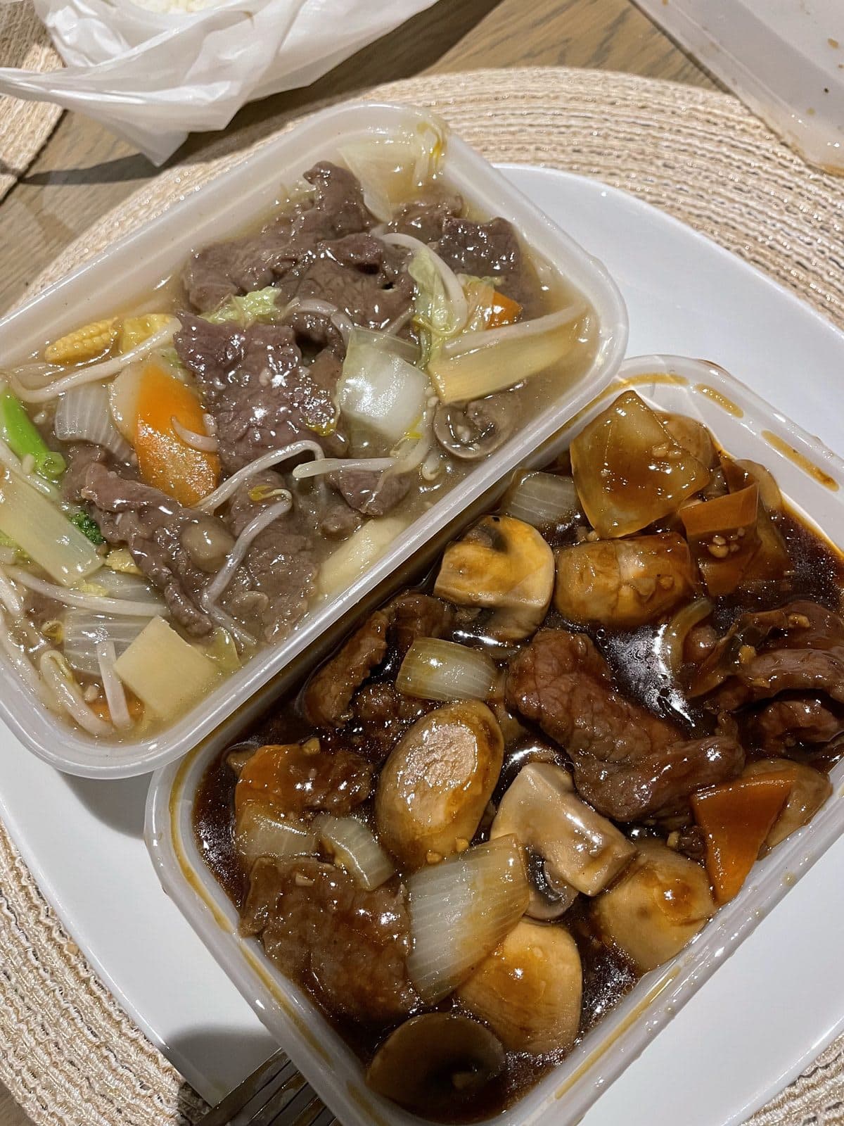 Wong's Chinese - image 1