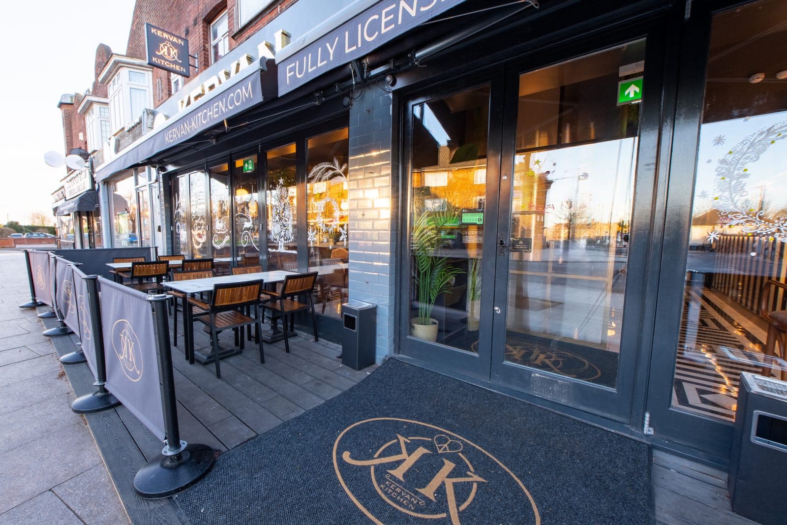 Kervan Kitchen Gidea Park - image 1