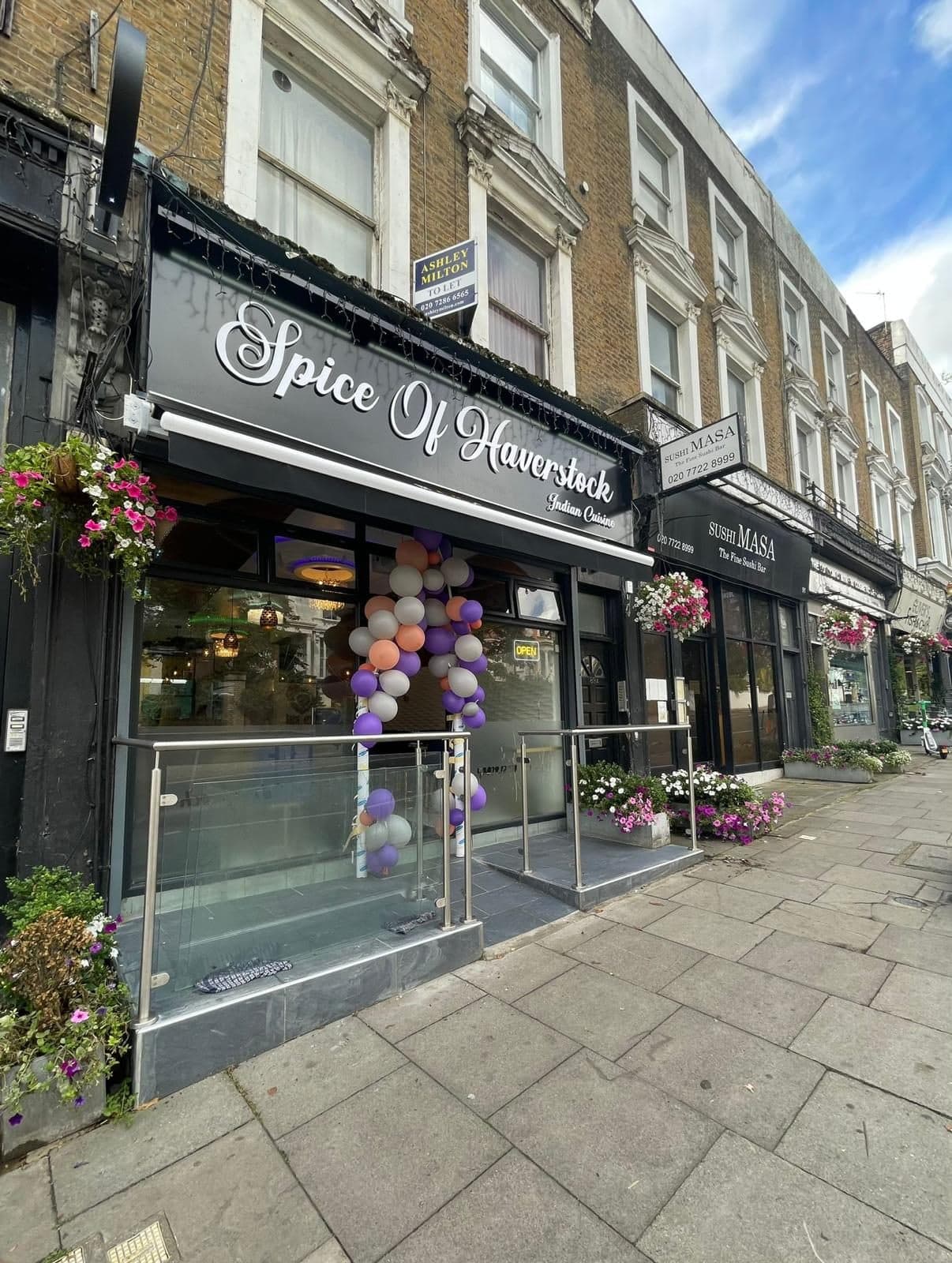 Spice of Haverstock - image 1