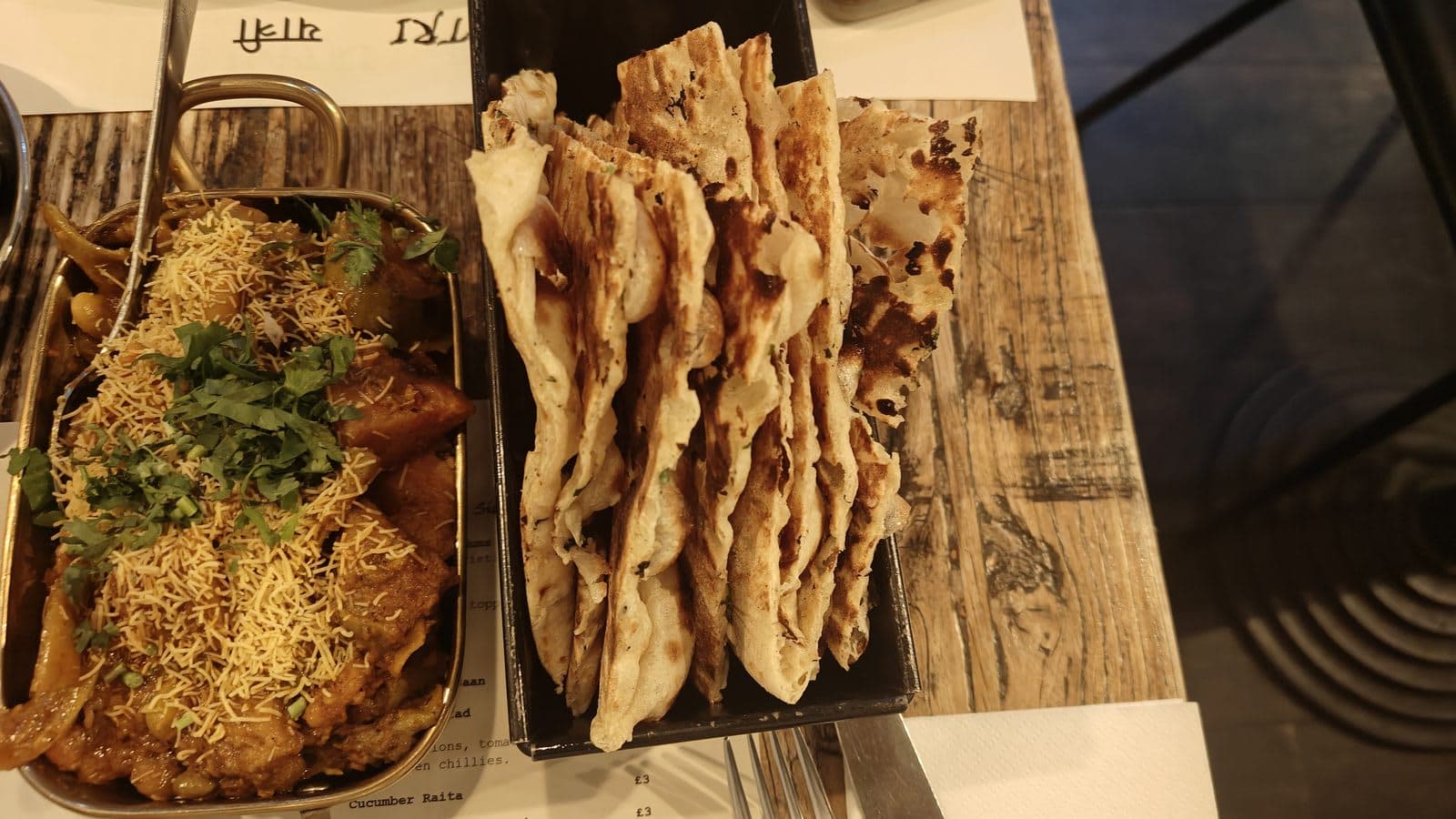 Yatri Indian Restaurant - image 1