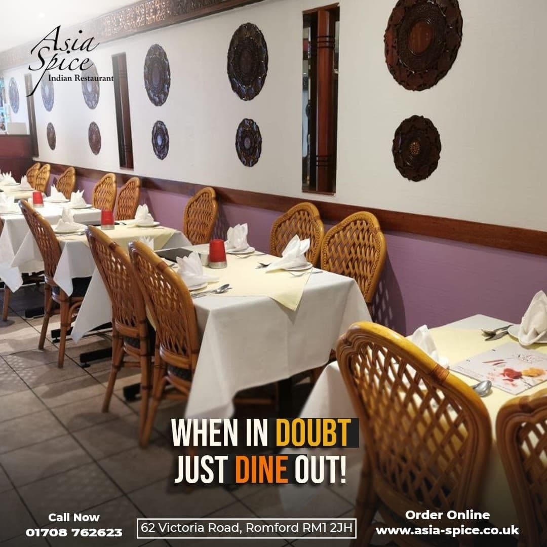 Asia Spice - image 1