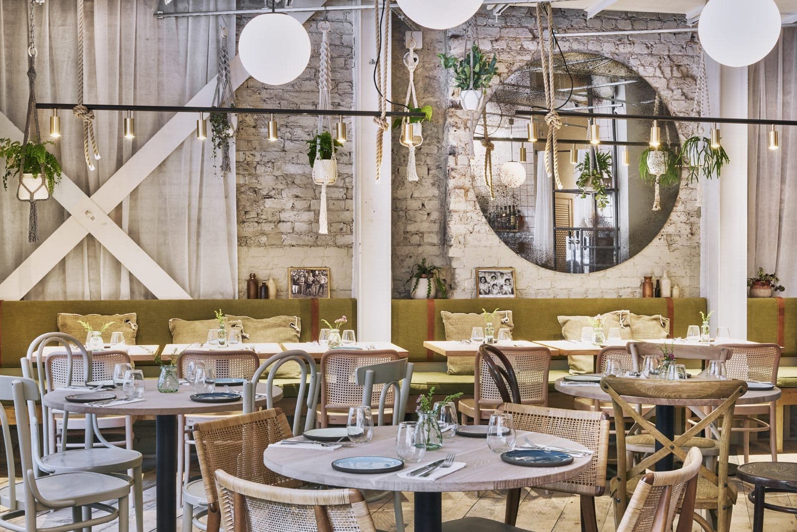 Delamina Marylebone - image 1