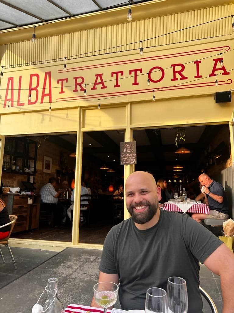 Alba Trattoria - image 1