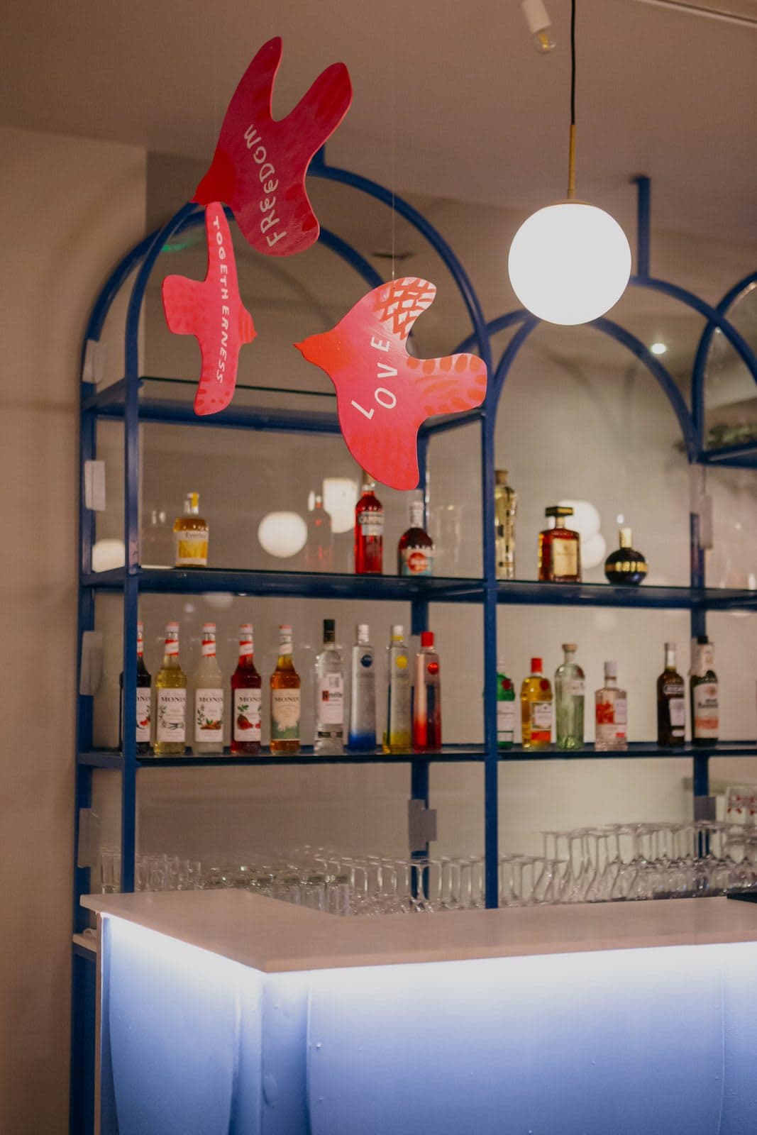 Boulebar Spitalfields - image 1