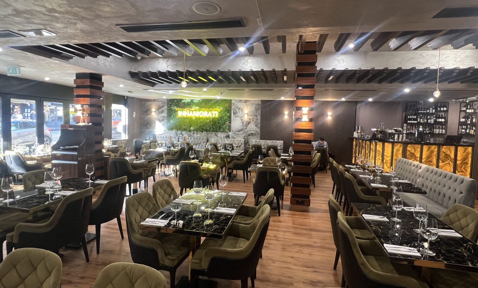 Turkish Kitchen Brentwood - image 1