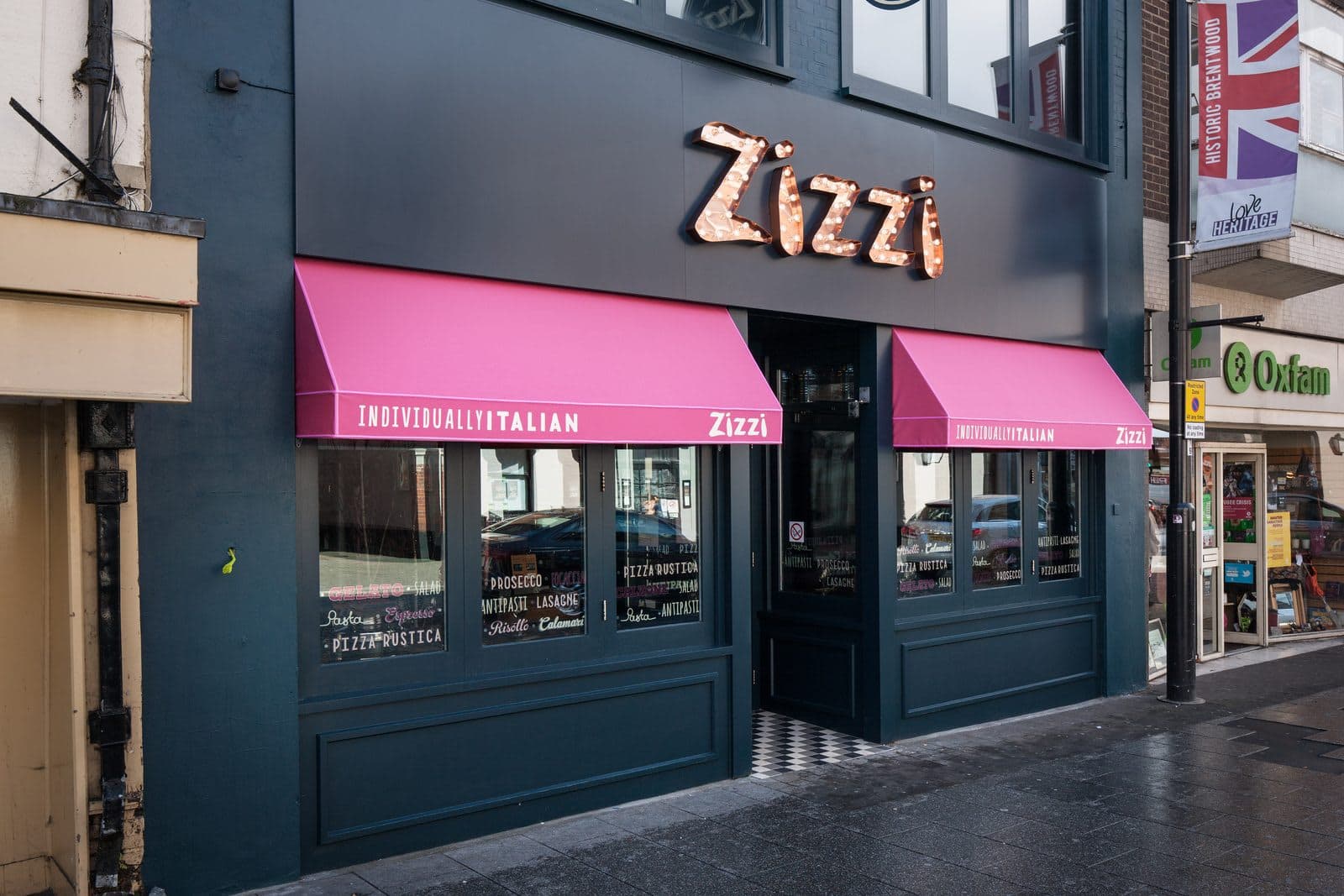 Zizzi - Brentwood - image 1
