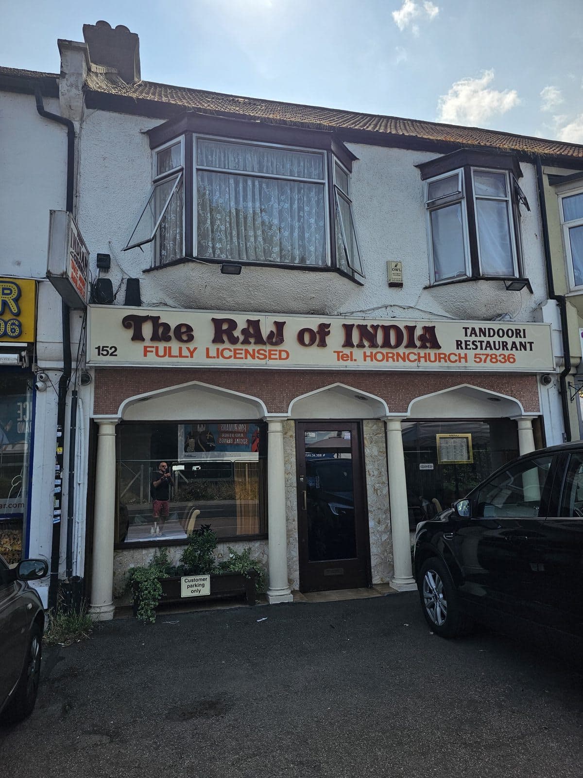 The Raj of India - image 1