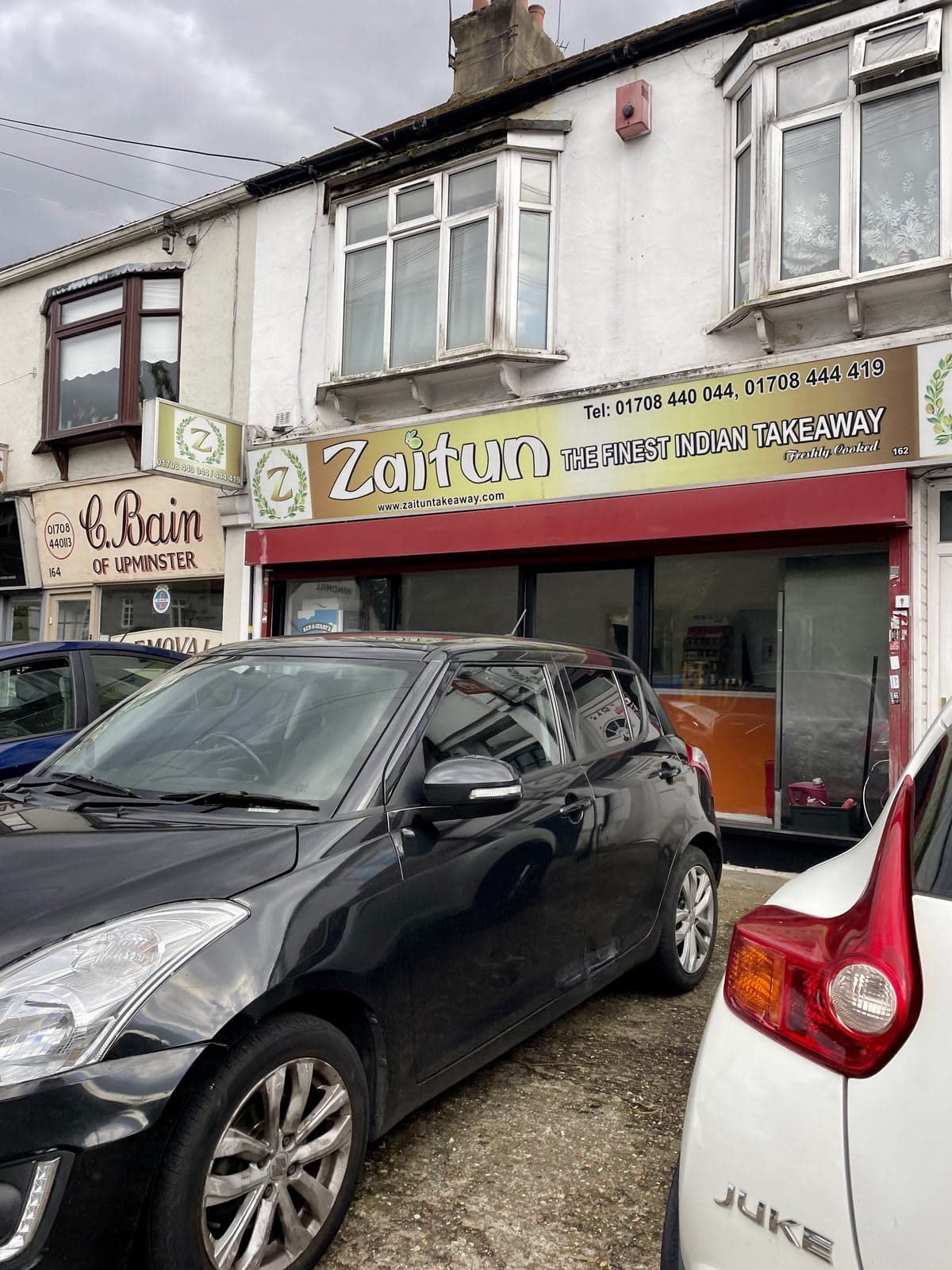 Zaitun Take Away - image 1
