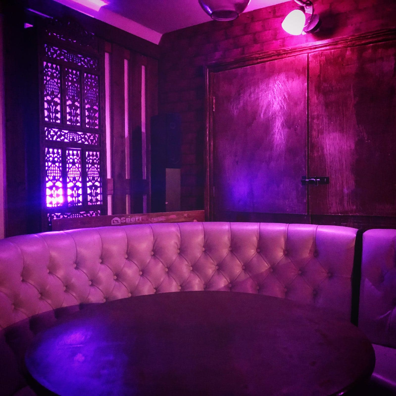 Purpleish - image 1