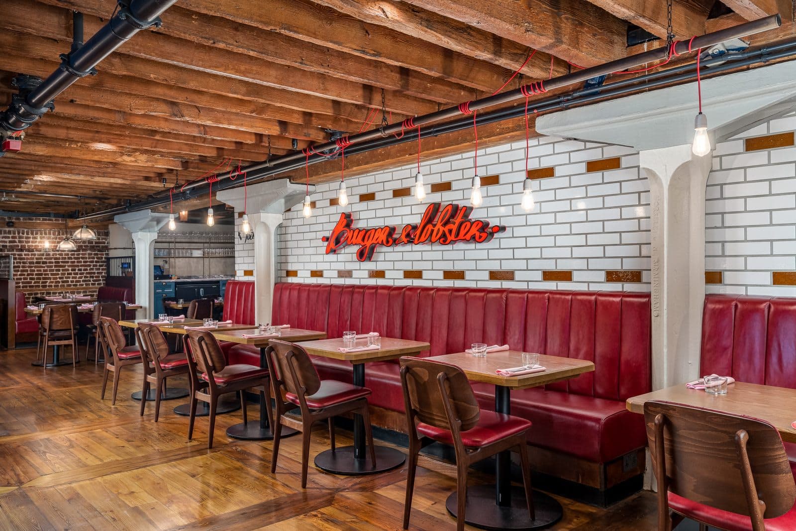 Burger & Lobster - West India Quay - image 1