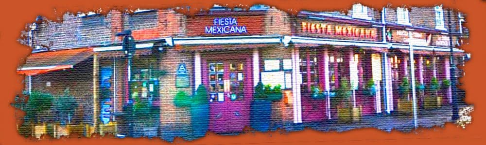 Fiesta Mexicana Restaurant - image 1