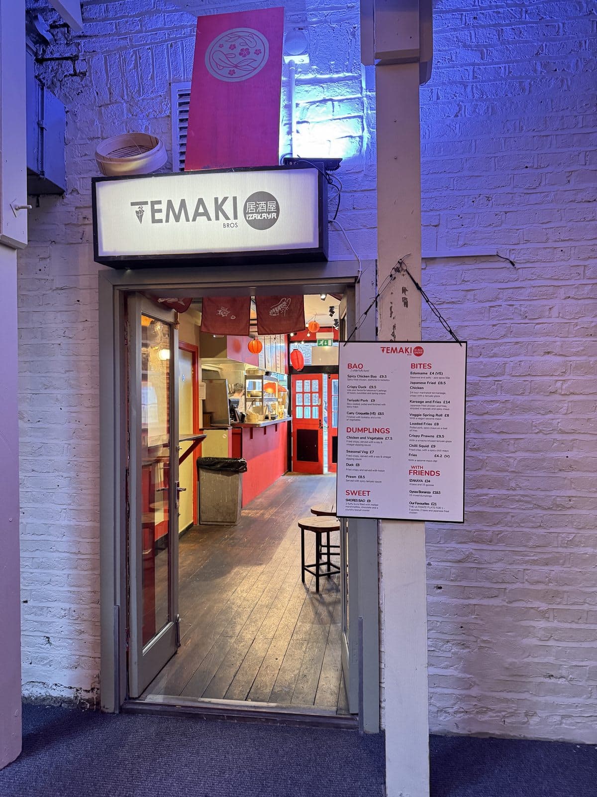 Temaki - image 1