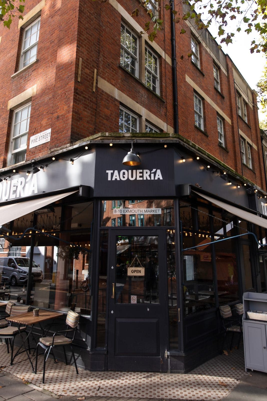 Taqueria - image 1