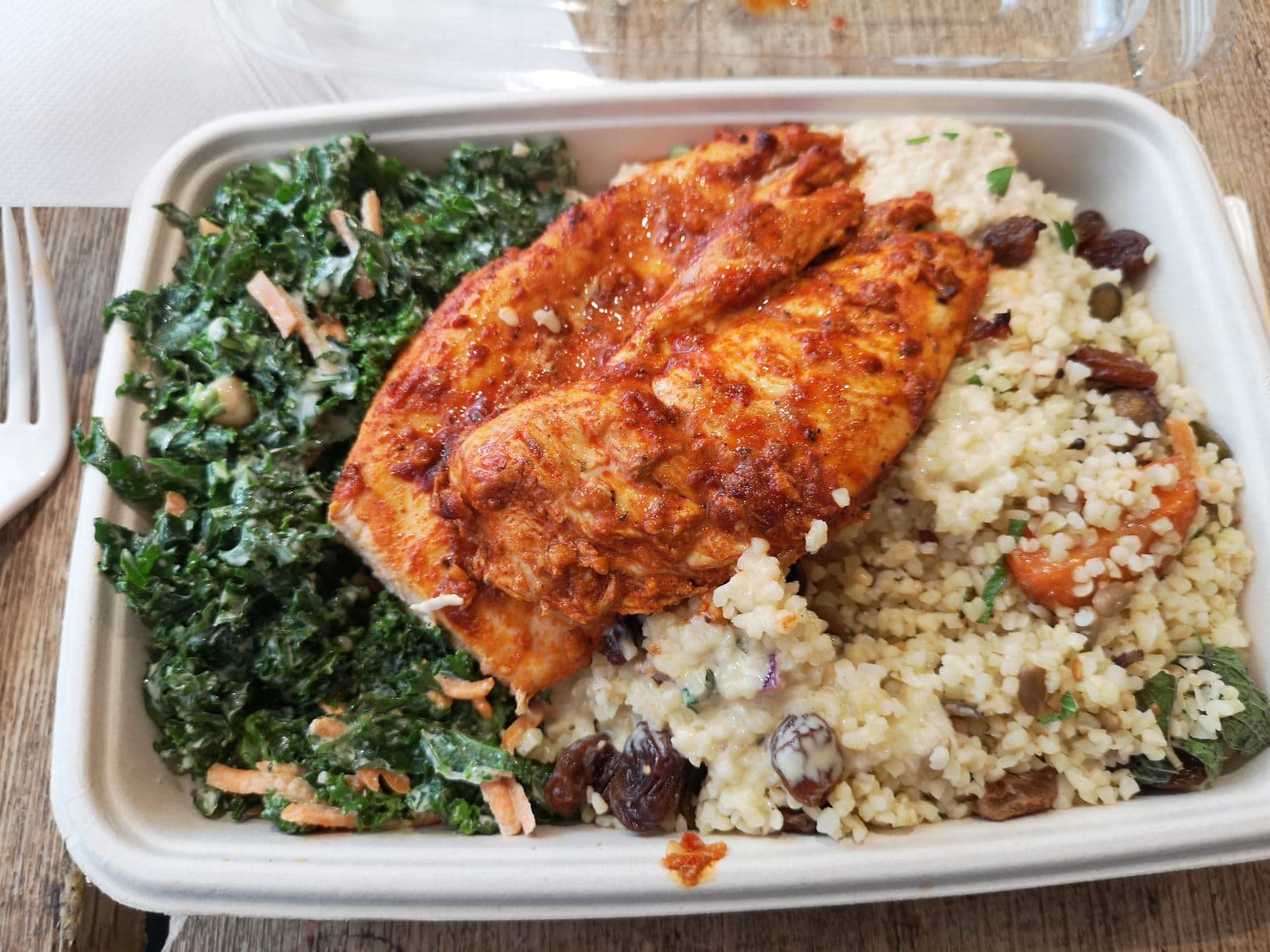 Simple Health Kitchen - image 1