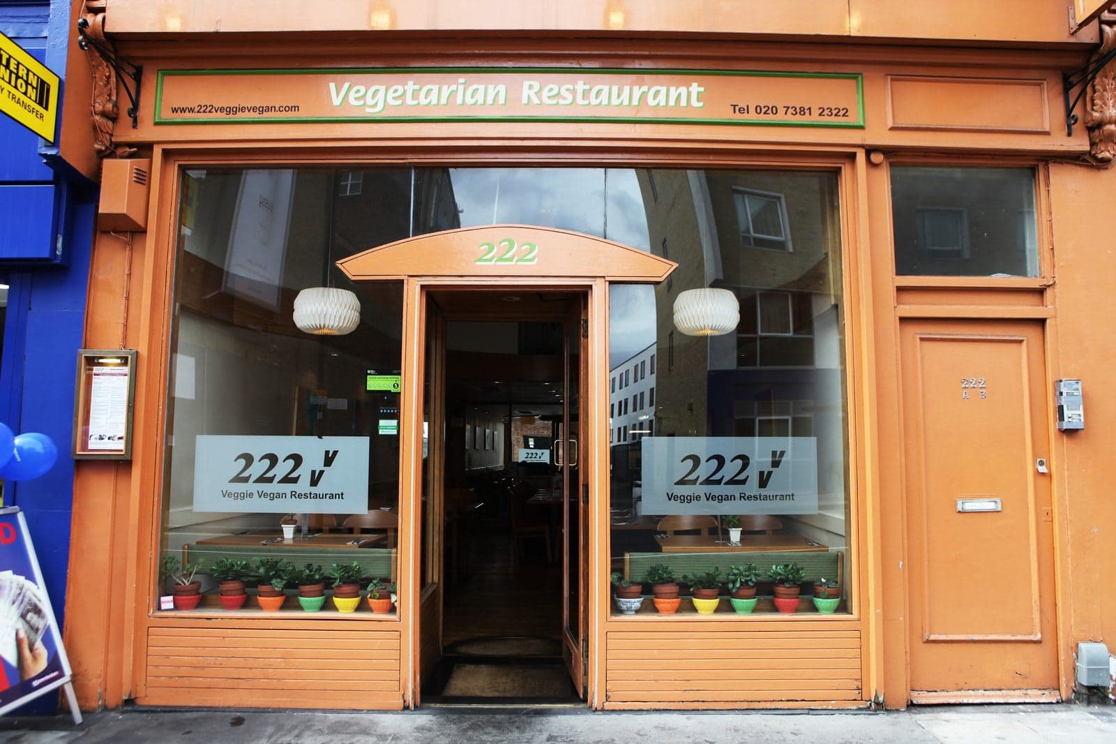 222 Vegan Cuisine - image 1