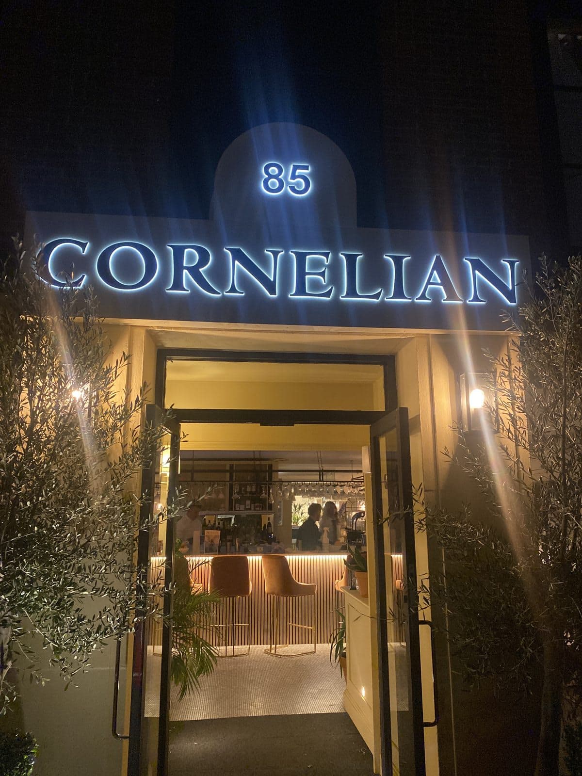 The Cornelian Brasserie - Weybridge - image 1