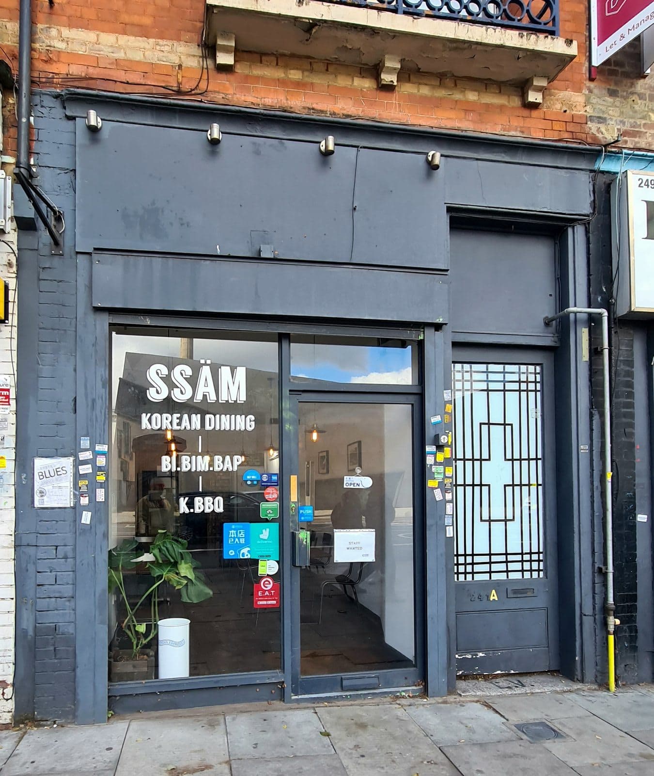 SSÄM - Korean Dining - image 1