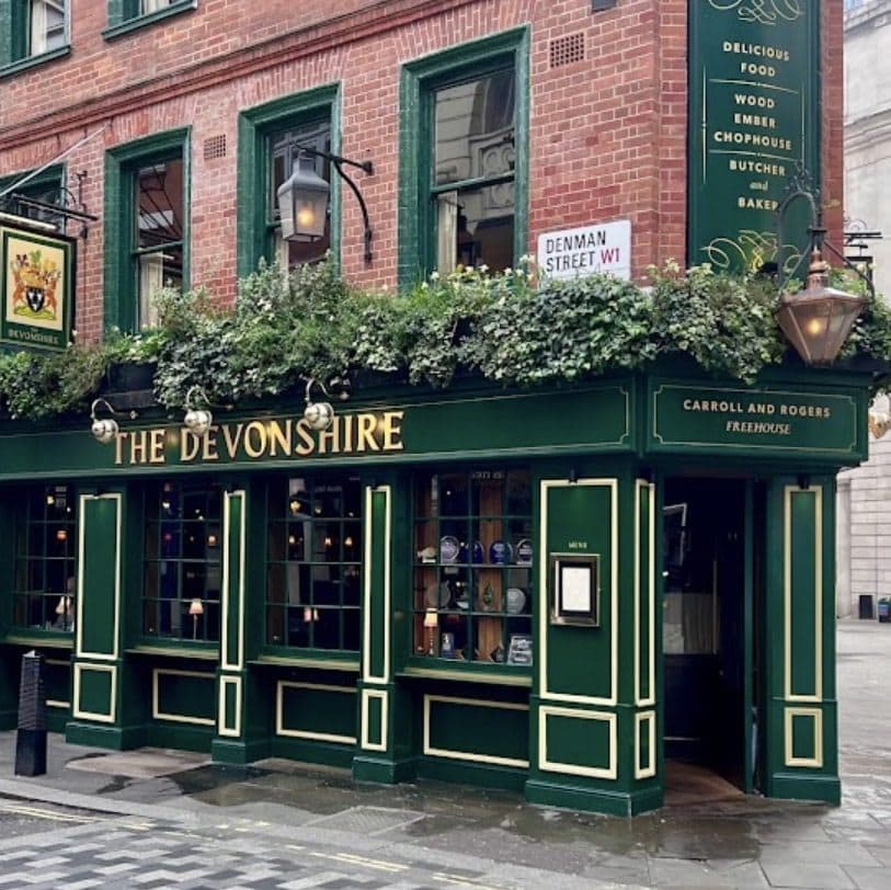 The Devonshire - image 1