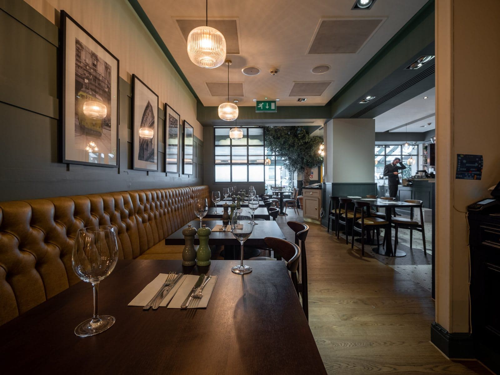 Bella Italia - Paddington - image 1