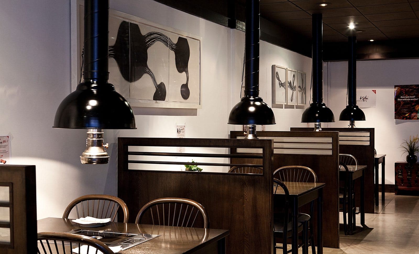Kalbi Korean BBQ - image 1