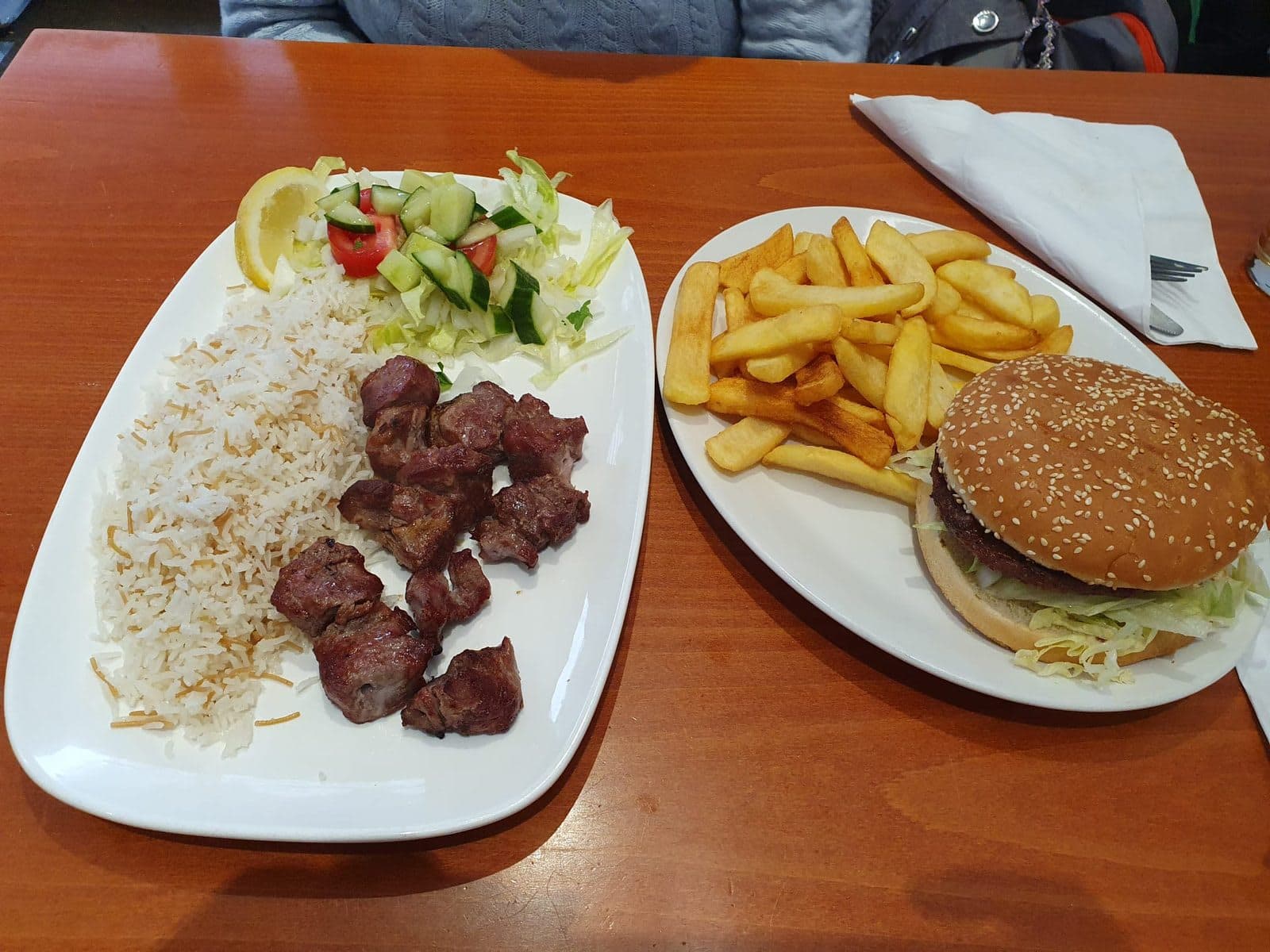B-B-Q Grill - image 1