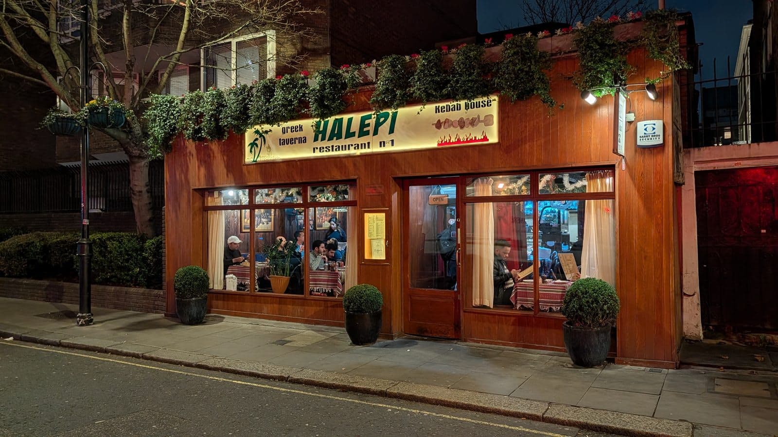 Halepi - image 1