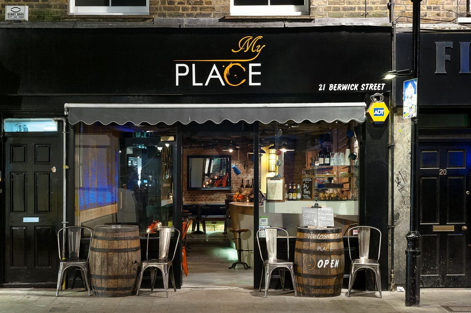 My Place Soho - image 1