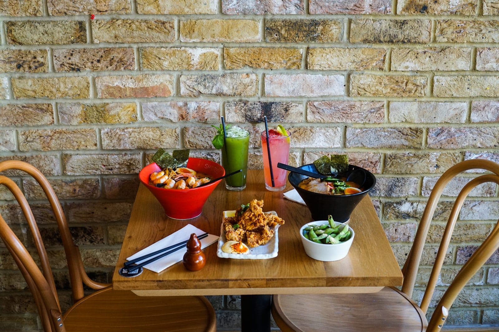 Shoryu Ramen Shoreditch - image 1