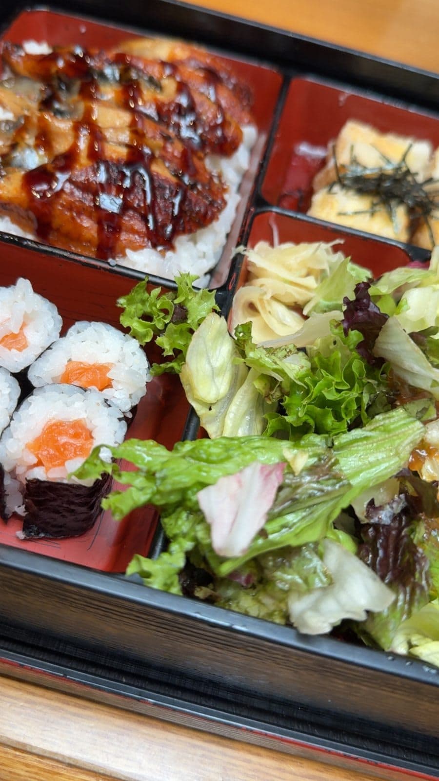 Eat Tokyo (Soho) - image 1
