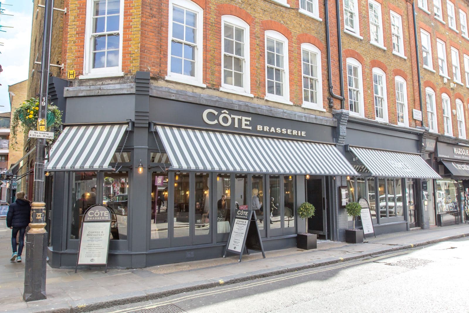 Côte Soho - image 1