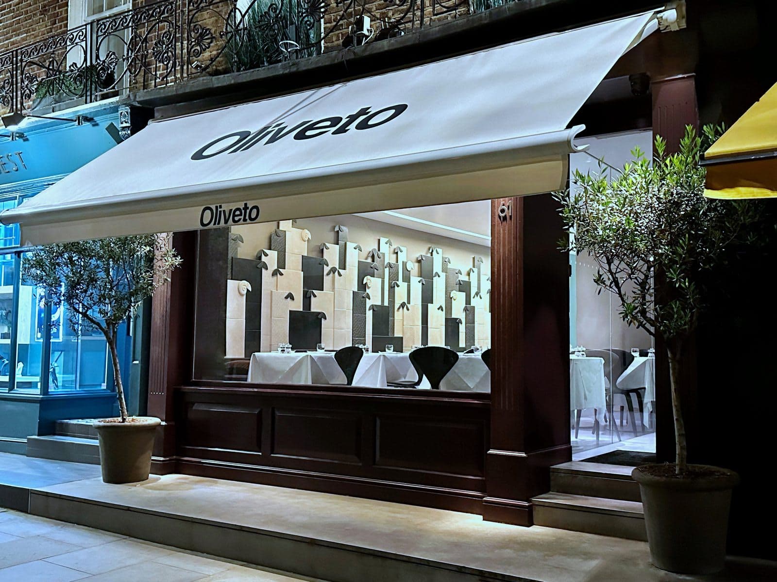 Oliveto - image 1