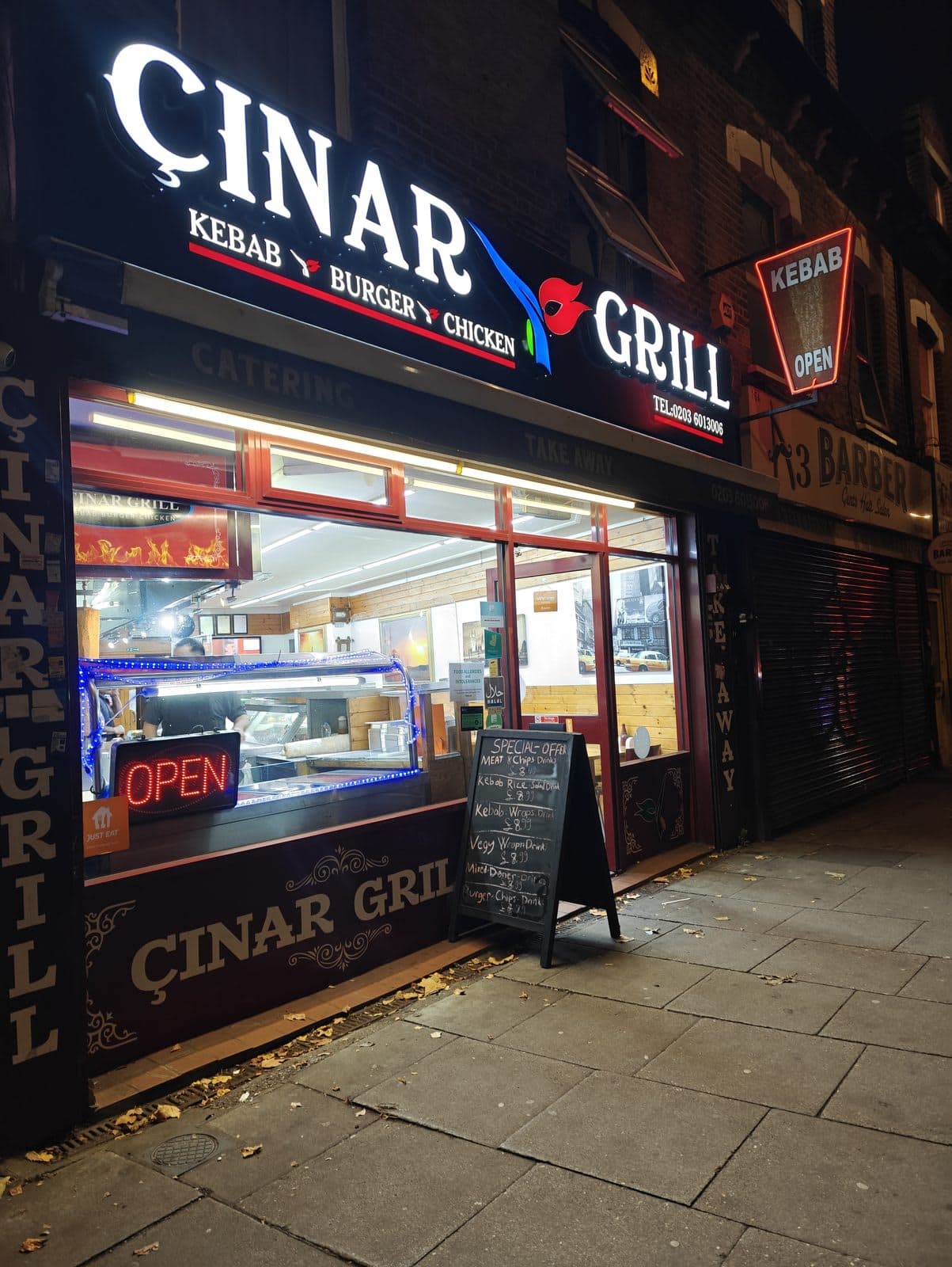 Cinar Grill - image 1