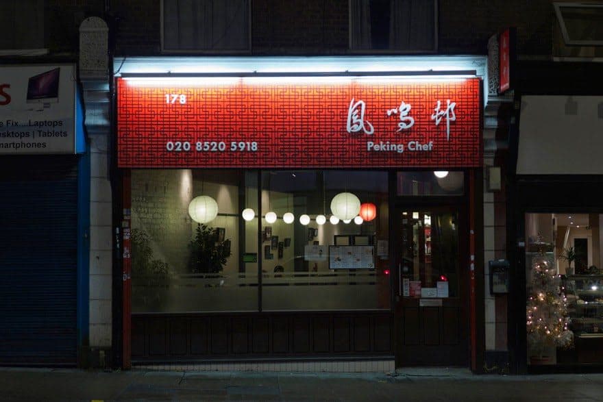 Peking Chef - image 1