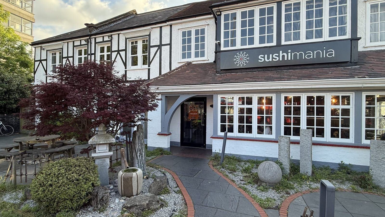 Sushimania - image 1